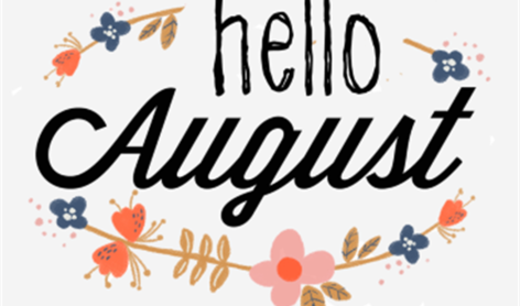 Ismay Realty Group August Newsletter