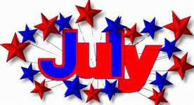 Ismay Realty Group July Newsletter
