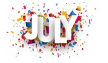 Ismay Realty Group July Newsletter