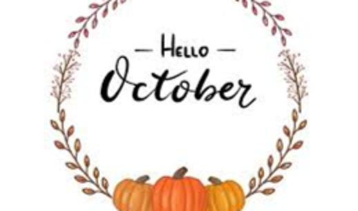 Ismay Realty Group October Newsletter
